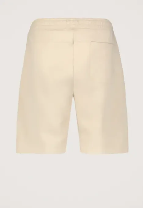 Hot Broden Short Shorts