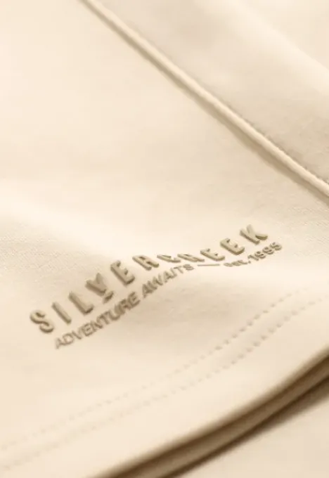 Hot Broden Short Shorts