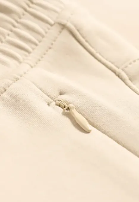 Hot Broden Short Shorts