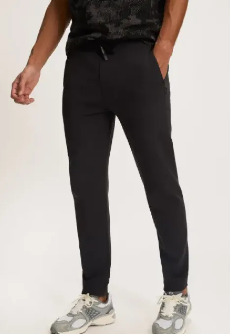 Hot Burke Sweatpants Broeken