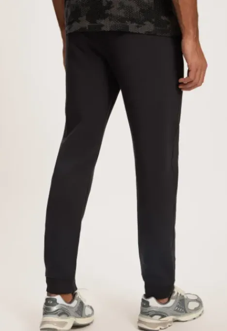 Hot Burke Sweatpants Broeken