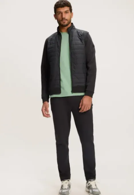 Hot Burke Sweatpants Broeken