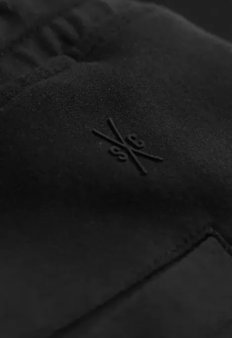 Hot Burke Sweatpants Broeken