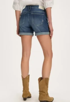 Cameron Short Shorts