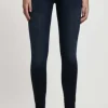 New Cassy Mid Waist Skinny Jeans Skinny|Jeans