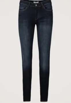 New Cassy Mid Waist Skinny Jeans Skinny|Jeans