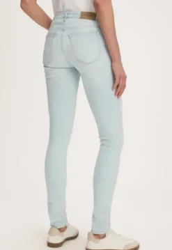 Sale Cassy Skinny Jeans Slim|Jeans