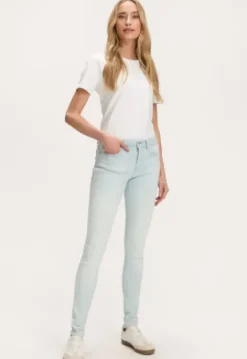 Sale Cassy Skinny Jeans Slim|Jeans