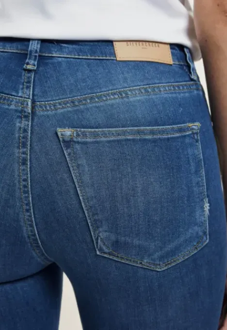 Online Celsi Flare Jeans Flared|Jeans