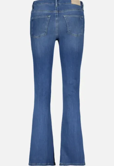 Online Celsi Flare Jeans Flared|Jeans