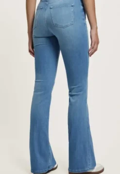 Online Celsi Flare Jeans Slim|Jeans