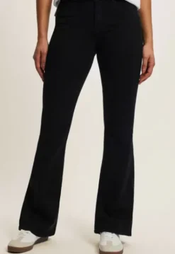 Outlet Celsi Flare Jeans Flared|Jeans