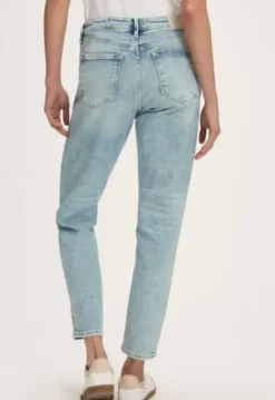 Cinna Slim Tapered Jeans Tapered|Jeans