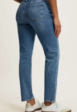 Outlet Cinna Slim Tapered Jeans Slim|Jeans
