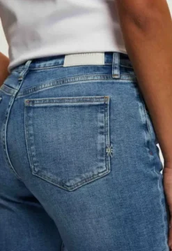 Outlet Cinna Slim Tapered Jeans Slim|Jeans