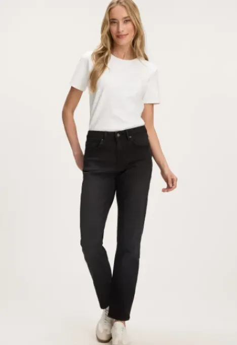 Sale Cinna Slim Tapered Jeans Tapered|Jeans