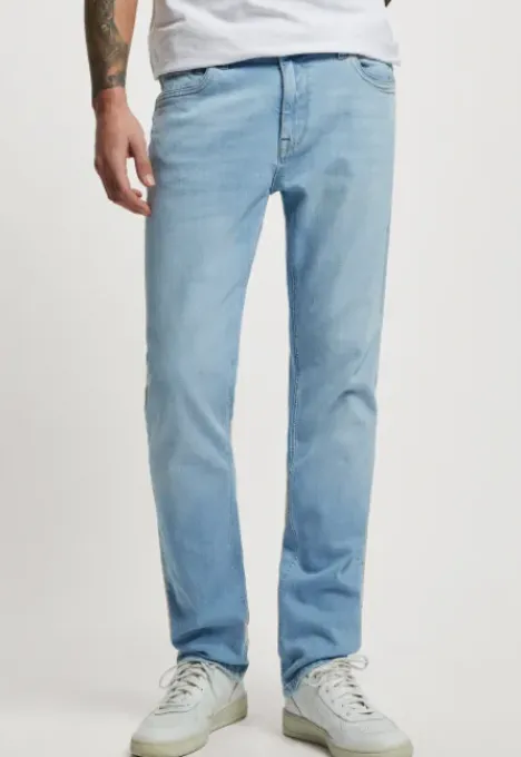Outlet Copper Jeans Straight|Jeans