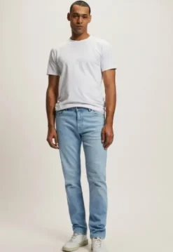 Outlet Copper Jeans Straight|Jeans