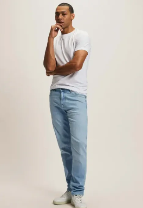 Outlet Copper Jeans Straight|Jeans