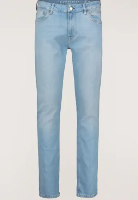 Outlet Copper Jeans Straight|Jeans