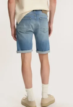 New Copper Short Shorts