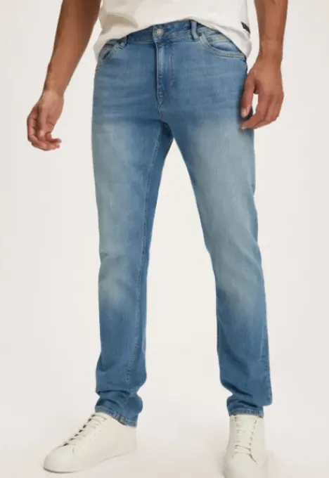 New Copper Straight Jeans Straight|Jeans