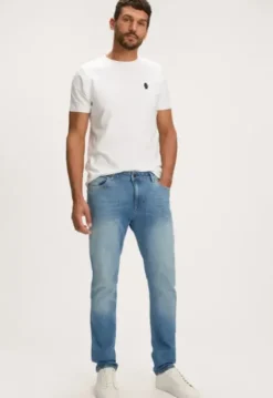 New Copper Straight Jeans Straight|Jeans