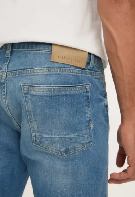 New Copper Straight Jeans Straight|Jeans