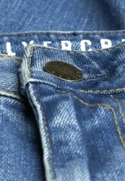 New Copper Straight Jeans Straight|Jeans