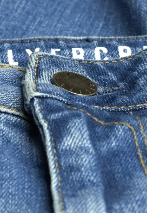 New Copper Straight Jeans Straight|Jeans