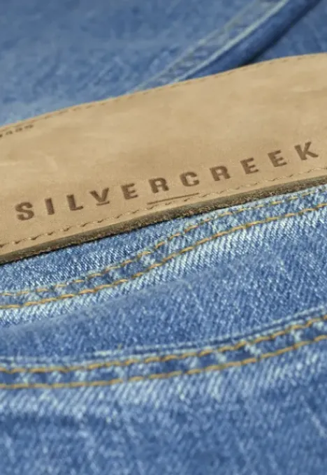 New Copper Straight Jeans Straight|Jeans