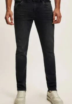 Best Copper Straight Jeans Straight|Jeans