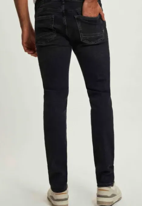 Best Copper Straight Jeans Straight|Jeans