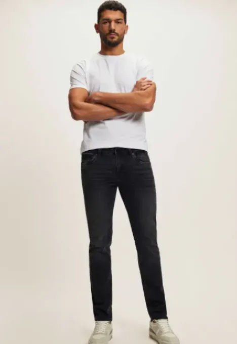 Best Copper Straight Jeans Straight|Jeans