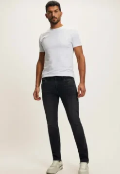 Best Copper Straight Jeans Straight|Jeans
