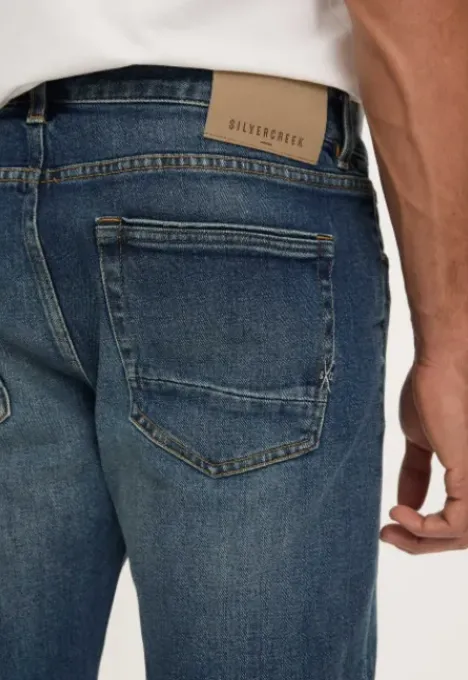 Discount Copper Straight Jeans Straight|Jeans