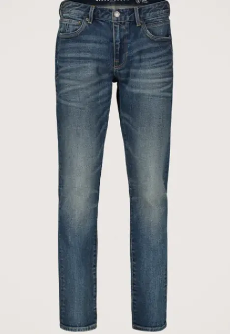 Discount Copper Straight Jeans Straight|Jeans