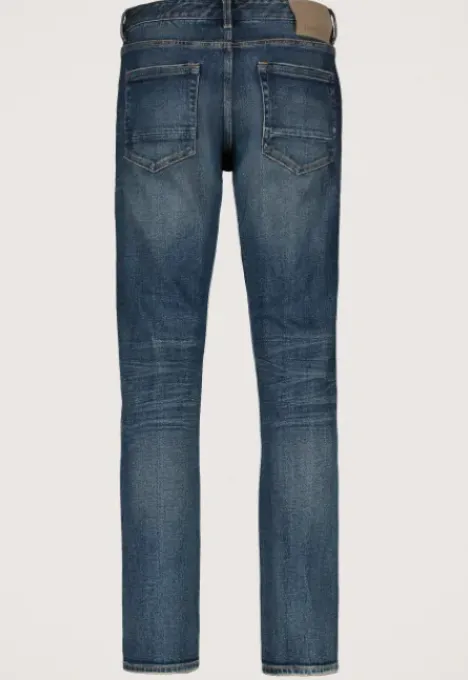 Discount Copper Straight Jeans Straight|Jeans