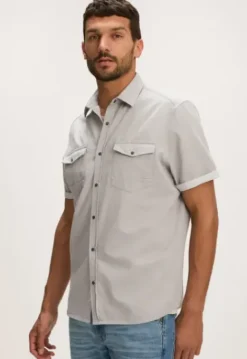 Discount Dallas Overhemd Overhemden