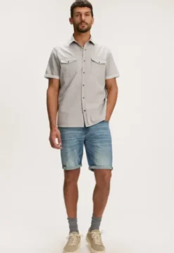 Discount Dallas Overhemd Overhemden