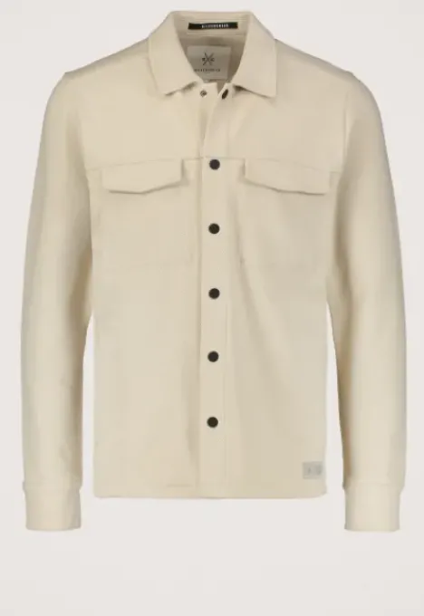 New Davy Structure Overhemd Overhemden