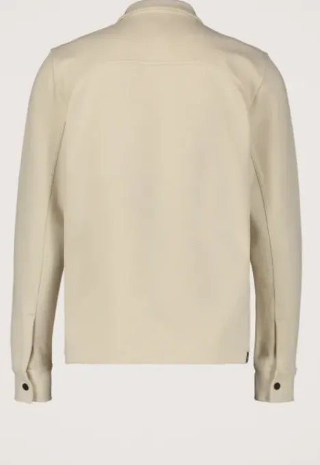 New Davy Structure Overhemd Overhemden