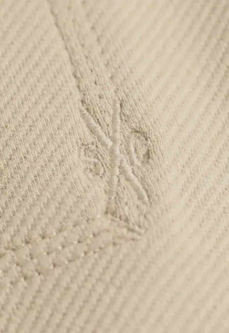 New Davy Structure Overhemd Overhemden