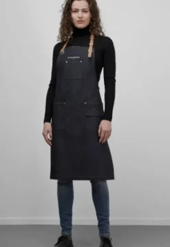 Best Denim Apron Schort Accessoires|Accessoires