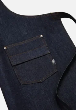 Best Denim Apron Schort Accessoires|Accessoires