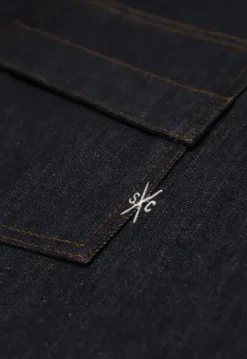 Best Denim Apron Schort Accessoires|Accessoires