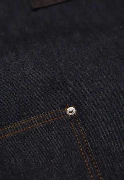 Best Denim Apron Schort Accessoires|Accessoires