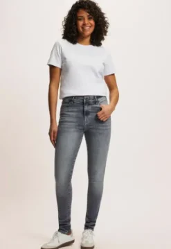Hot Doris Super Skinny Jeans Slim|Jeans