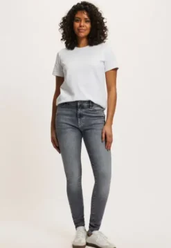 Hot Doris Super Skinny Jeans Slim|Jeans