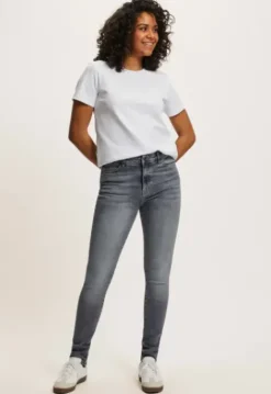 Hot Doris Super Skinny Jeans Slim|Jeans